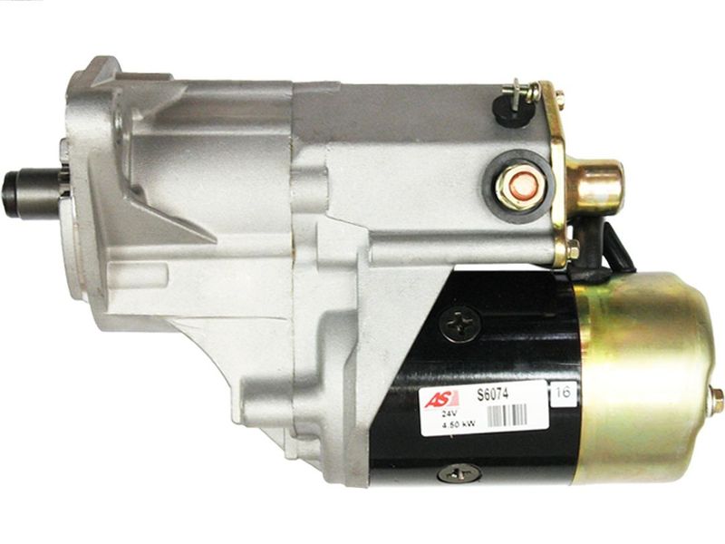 AS-PL S6074 Starter