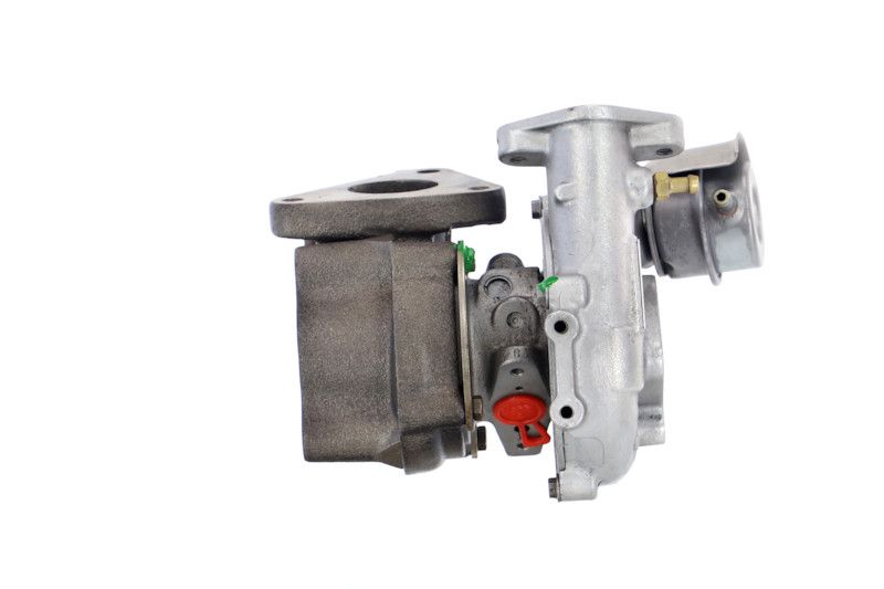 REMANTE 003-001-001366R Charger, charging (supercharged/turbocharged)