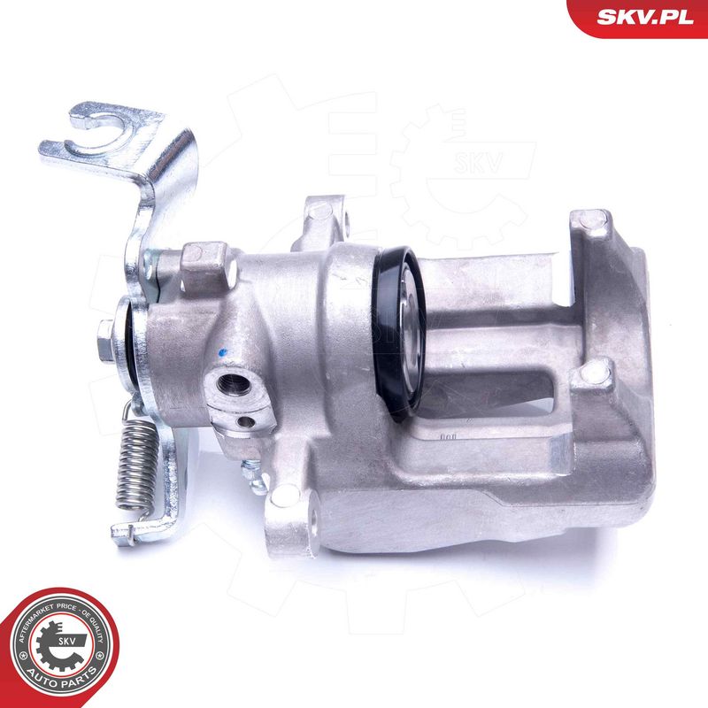 Pidurisadul, ESEN SKV 44SKV674