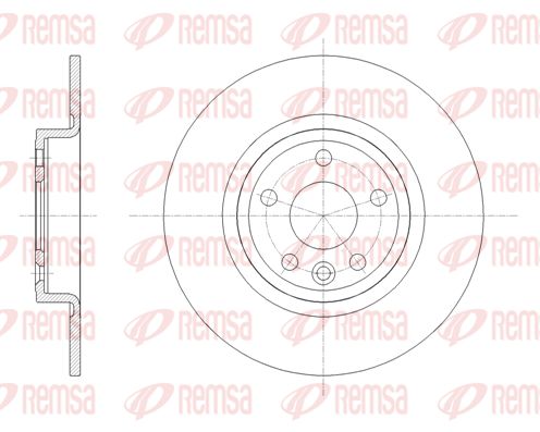 REM61785-00-MODEL.BMP