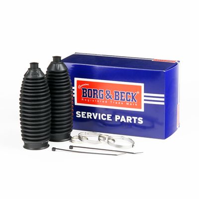 Borg & Beck steering gaiter kit - BSG3504