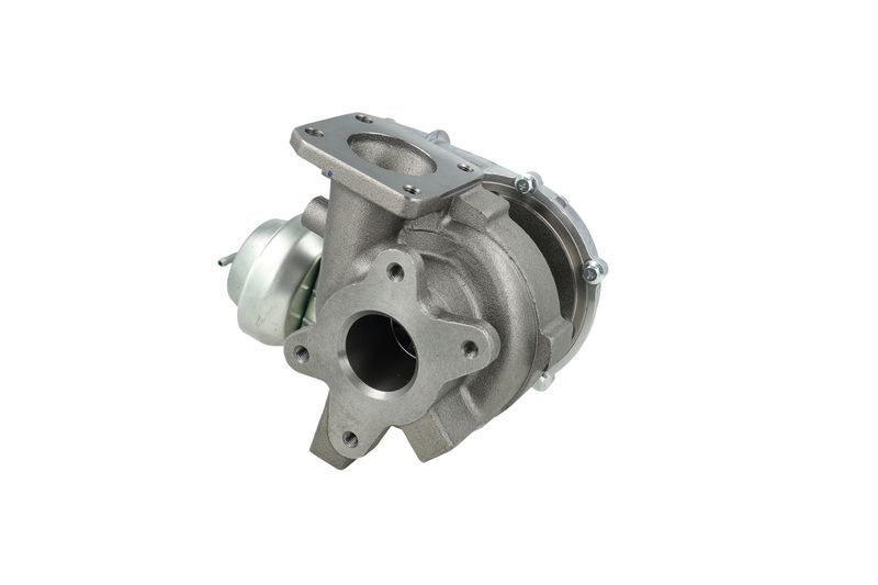 Kompressor, ülelaadimine, NRF 90010367