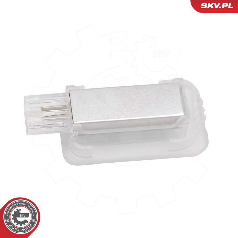Salongivalgusti, ESEN SKV 72SKV494