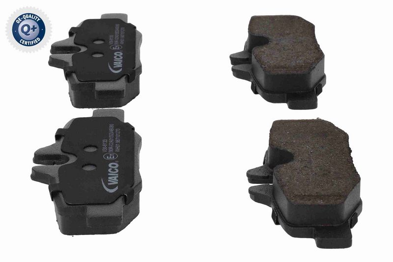 VAICO V30-8133 Brake Pad Set, disc brake