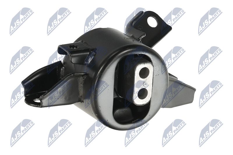 Paigutus, Mootor, NTY ZPS-KA-320