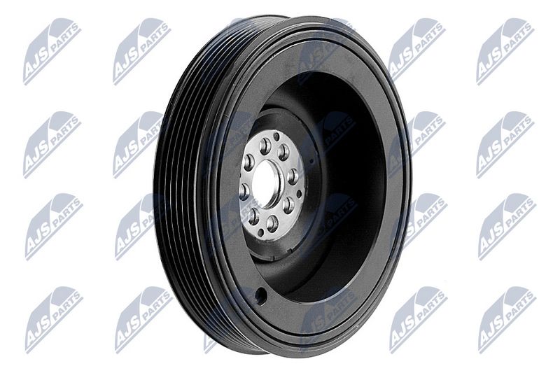 Rihmaratas, väntvõll, NTY RKP-AU-002