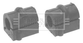 BORG & BECK javítókészlet, stabilizátor-összekapcsoló rúd BSK6230K