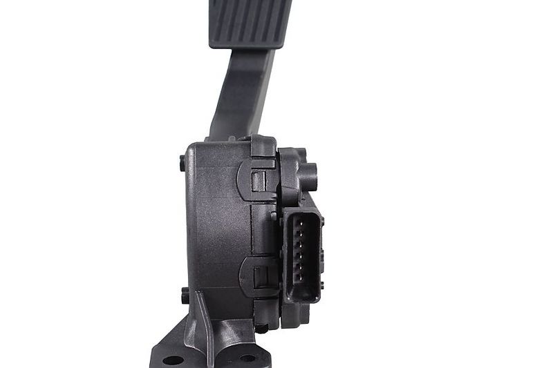 METZGER AUTOTEILE 0901483 Sensor, accelerator pedal position