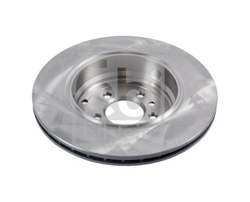 FEBI BILSTEIN 170106 Brake Disc