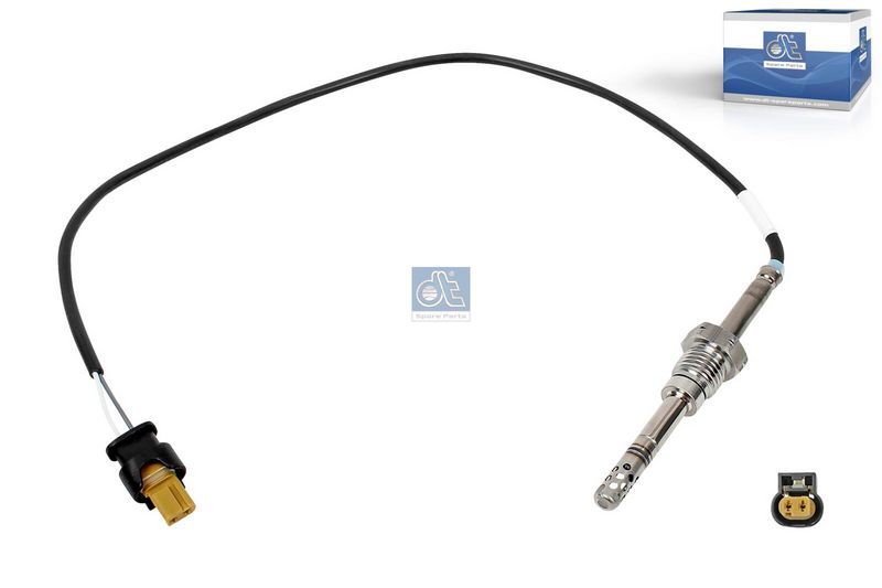 Senzor, temperatura gaze evacuare 4.69776 DT Spare Parts