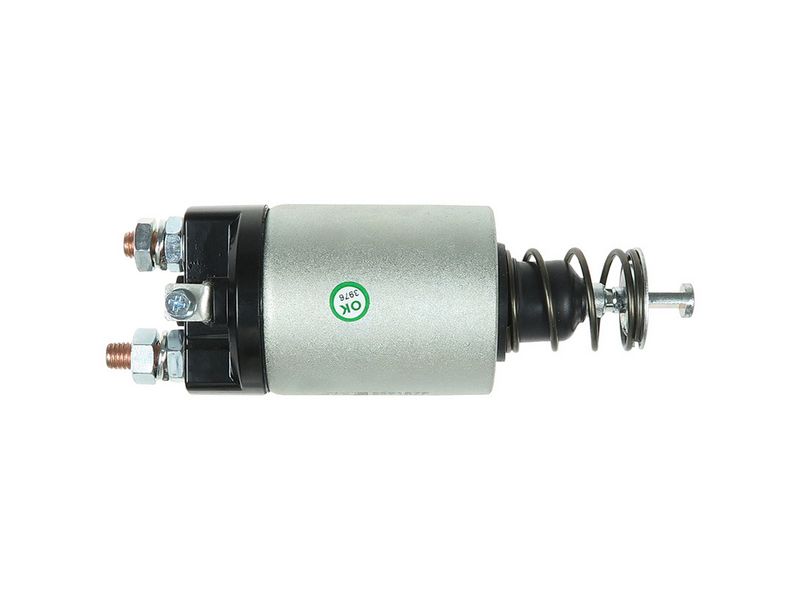Brand new AS-PL Starter motor solenoid