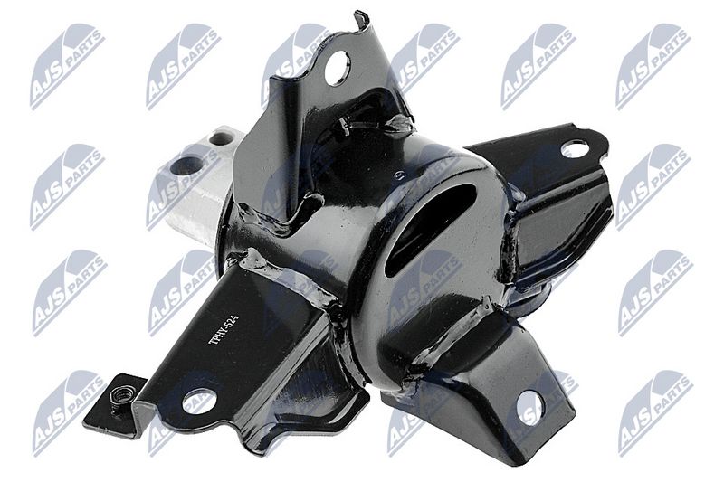 Paigutus, Mootor, NTY...