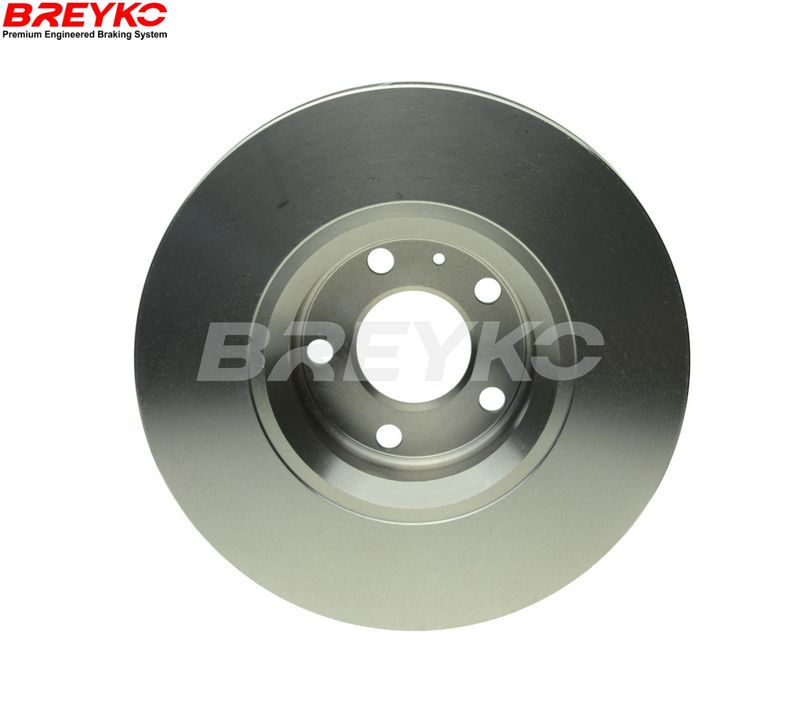 DAVID VASCO T4358 Brake Disc
