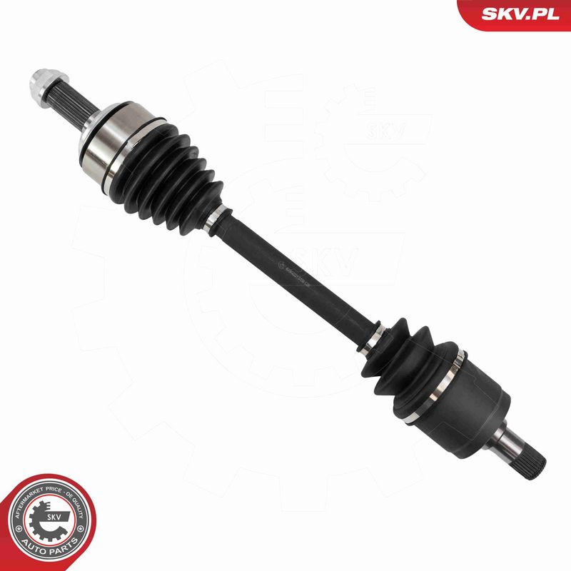 ESEN SKV 40SKV221 Drive Shaft