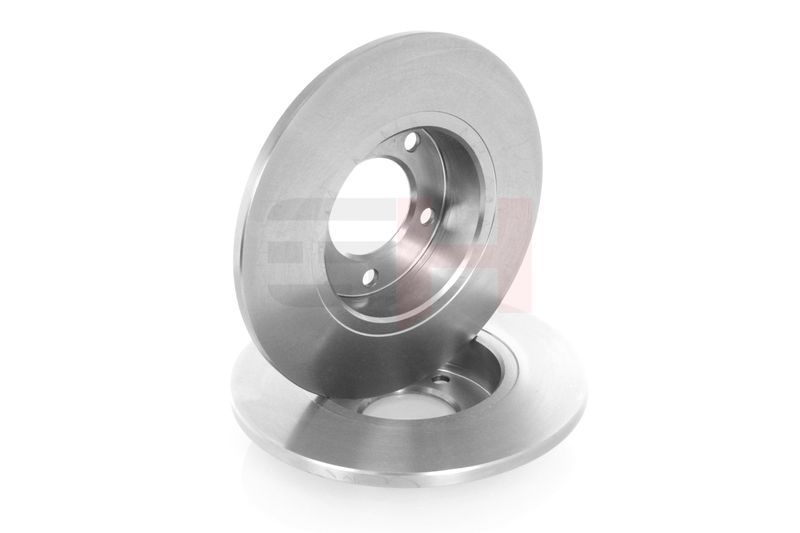 GH GH-401546 Brake Disc