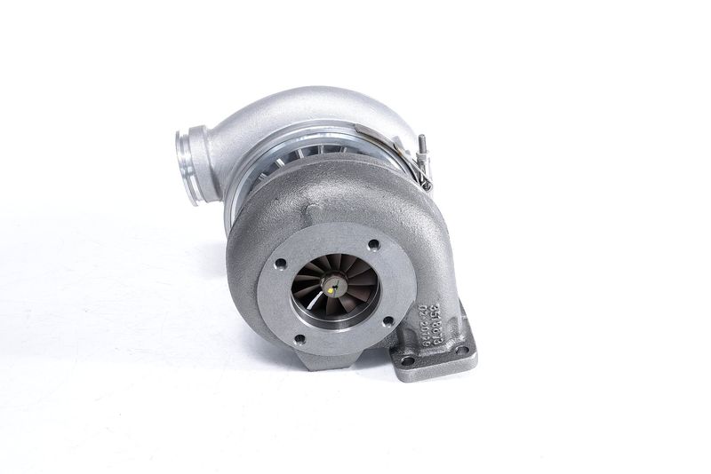 Compresor,sistem de supraalimentare T911624 BTS Turbo