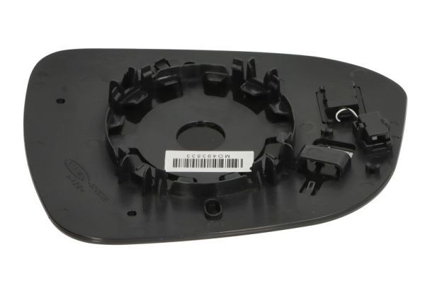 BLIC 6102-09-2614312P Mirror Glass, exterior mirror