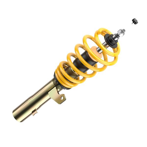 ST 18280028 Suspension Kit, springs/shock absorbers