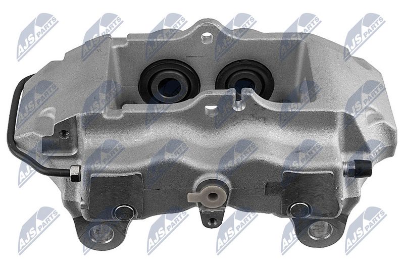 Pidurisadul, NTY HZT-WW-100