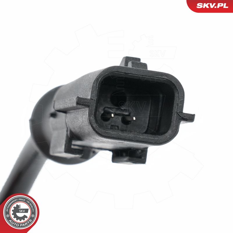 Andur, rattapöörete arv, ESEN SKV 06SKV509