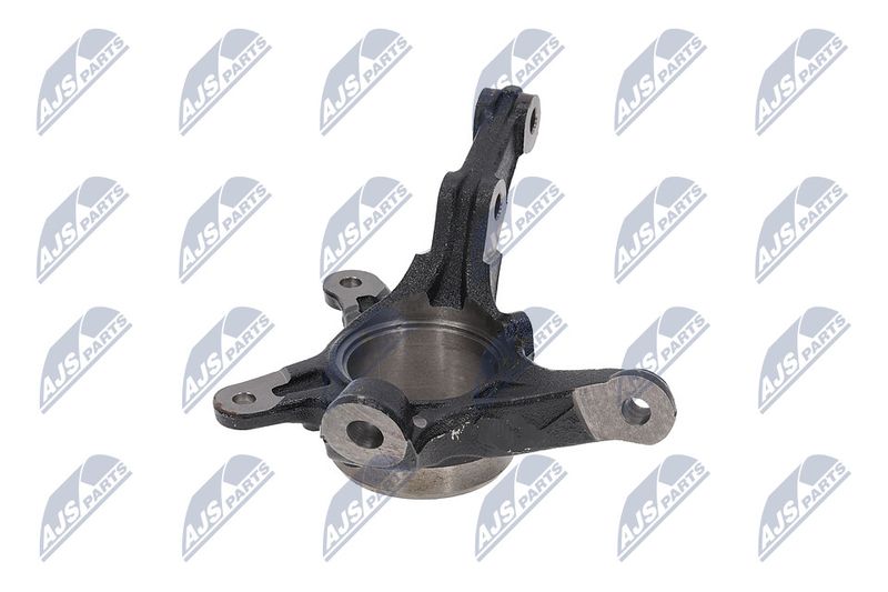 Käändmik, rattakinnitus, NTY ZZP-HD-013