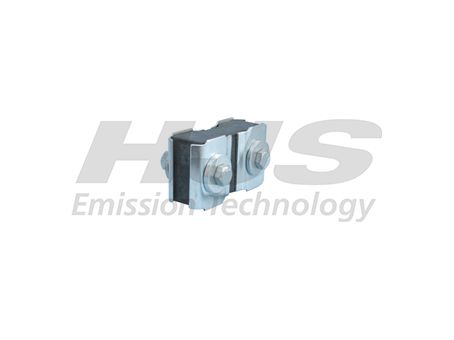 HJS tartó, kipufogóberendezés 83 13 3703