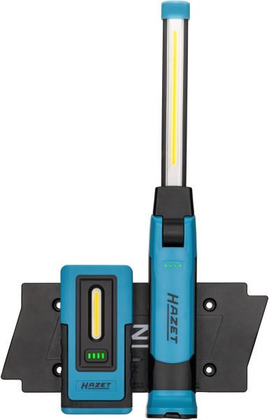 Tragbare Werkstattslampen