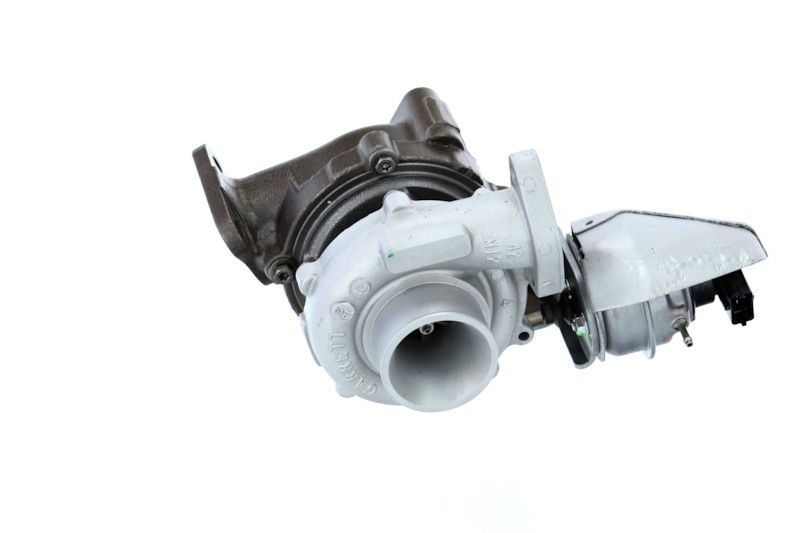 REMANTE 003-002-001103R Charger, charging (supercharged/turbocharged)