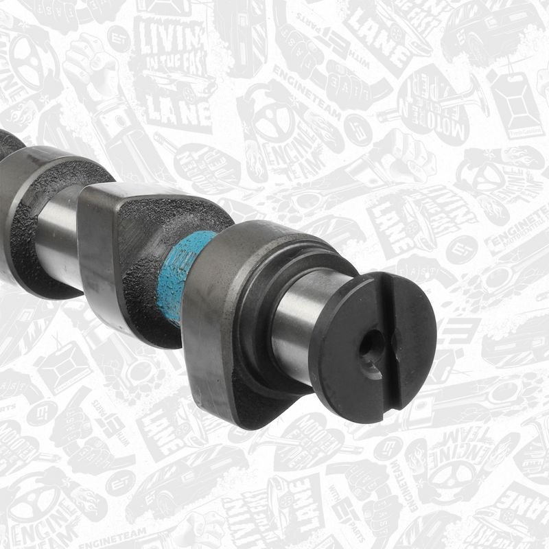 Product Image - Nokkenas - HV0161 - ET ENGINETEAM