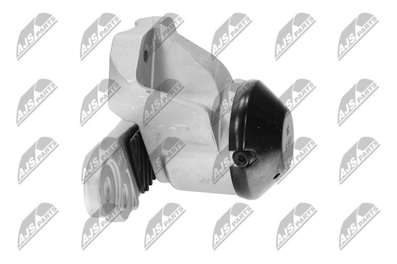 Paigutus, Mootor, NTY ZPS-FR-053