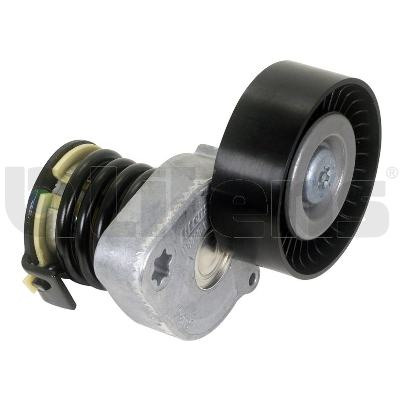 Litens 950138 Belt Tensioner, V-ribbed belt