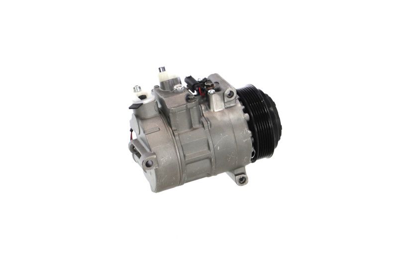 REMANTE 005-001-000111R Compressor, air conditioning