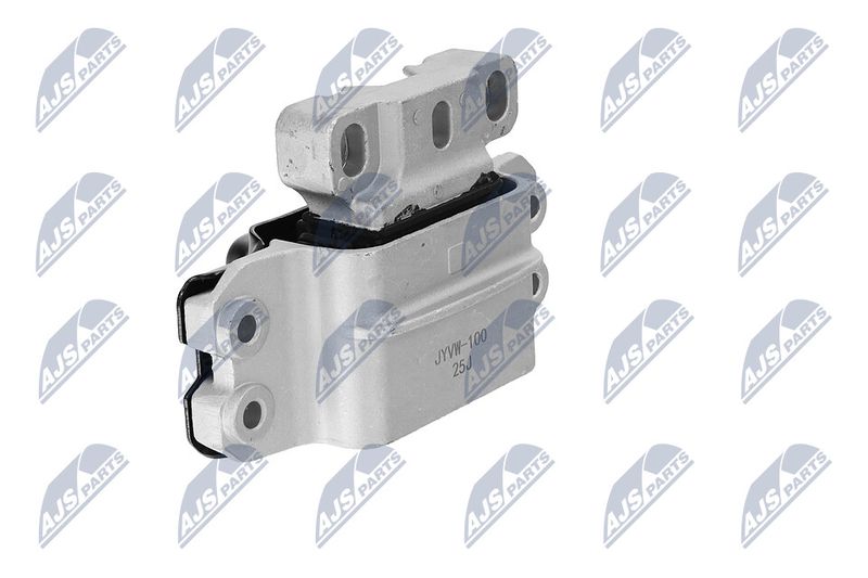 NTY ZPS-VW-100 Mounting, automatic transmission