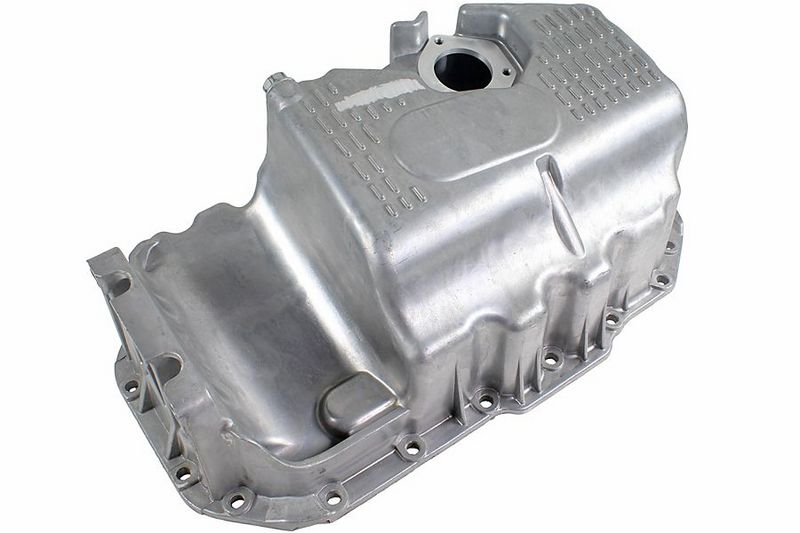METZGER AUTOTEILE 7990129 Oil Sump
