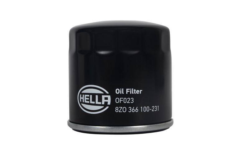 Filtro de aceite