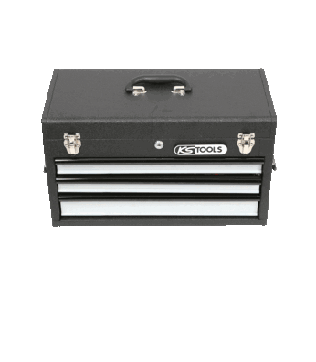 KS TOOLS 918.0100 Socket Wrench Set