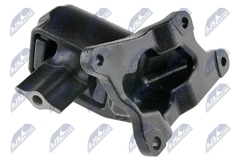 Paigutus, Mootor, NTY ZPS-CH-030