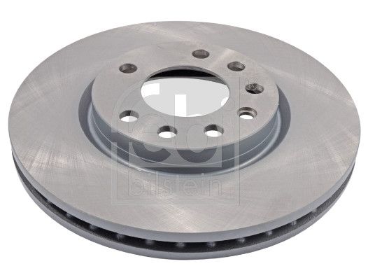 Piduriketas, FEBI BILSTEIN...