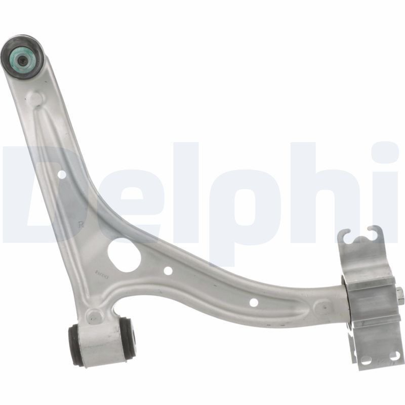 DELPHI TC3704 Control/Trailing Arm, wheel suspension
