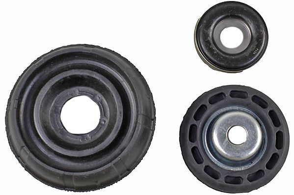 METZGER AUTOTEILE 6490040 - Amortizatoriaus atraminio guolio remonto komplektas