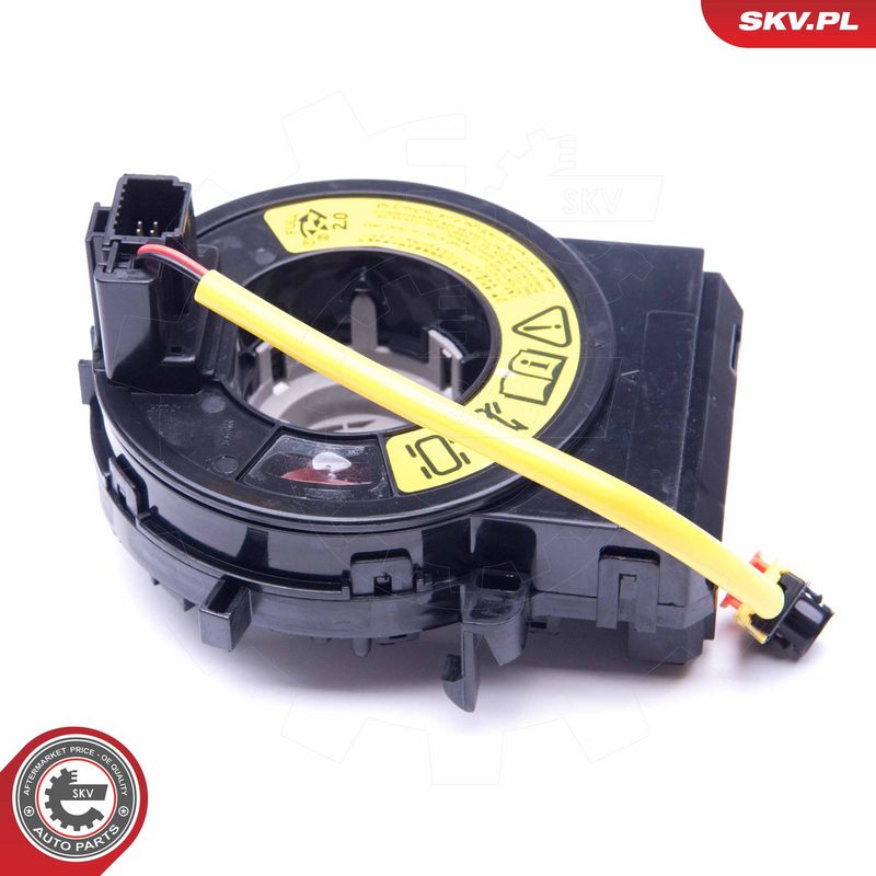 Turvapadja lint, turvapadi,...