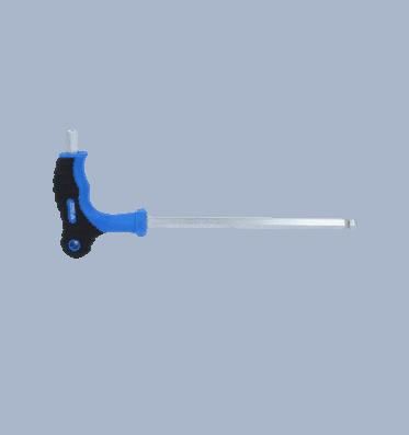 KS TOOLS BT041009 Angled Screwdriver