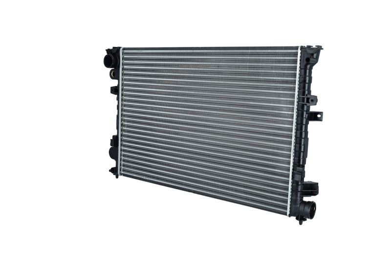 Radiaator, mootorijahutus, NRF 58958A