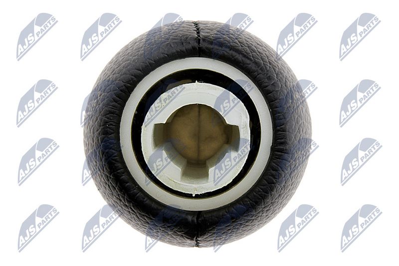 Käigukanginupp, NTY GZB-PE-000