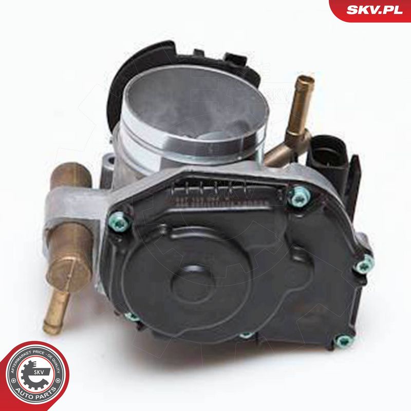 ESEN SKV 12SKV003 Throttle Body