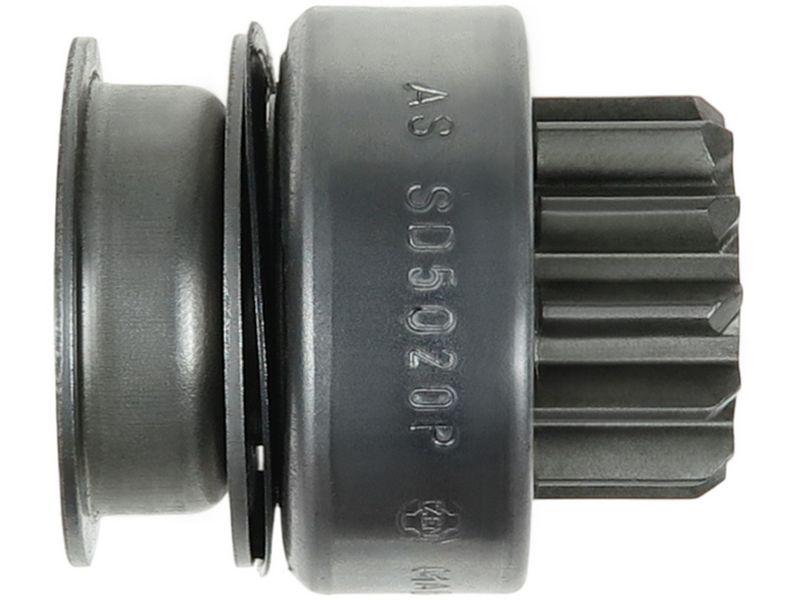 Vabajooks, starter, AS-PL SD5020P