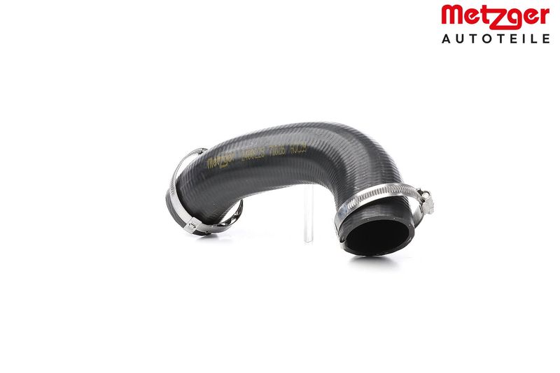 METZGER AUTOTEILE 2400225 Charge Air Hose