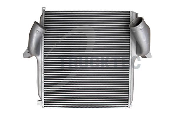 TRUCKTEC AUTOMOTIVE 01.40.100 - Charge Air Cooler