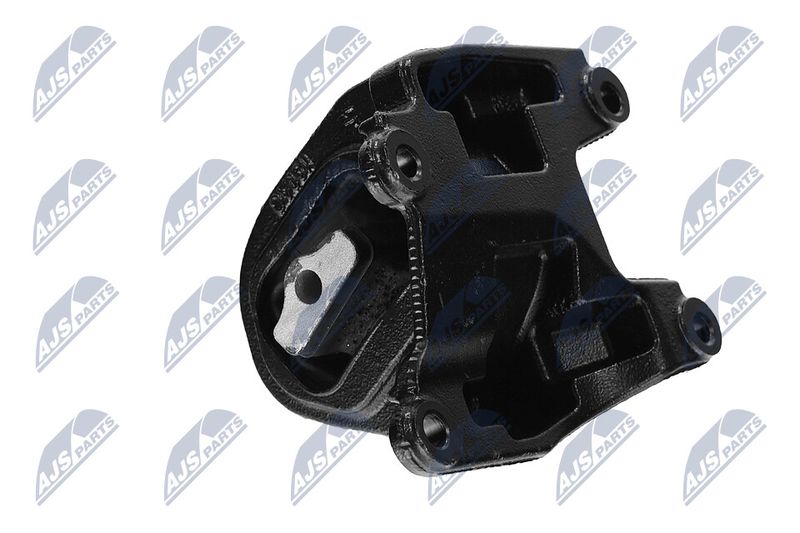 Paigutus, Mootor, NTY ZPS-CH-140