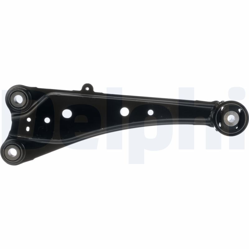 DELPHI TC7424 Control/Trailing Arm, wheel suspension